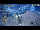 #12　2ndG→3rd→からの完全初見モンスターハンターライズ_サンブレイクっ！！！