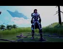 【Dauntless】フレンドと狩りとほぼ雑談part8【9】いい景色だなぁ〜✿ﾟ❀.(*´▽`*)❀.ﾟ✿