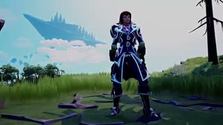 【Dauntless】フレンドと狩りとほぼ雑談part8【9】いい景色だなぁ〜✿ﾟ❀.(*´▽`*)❀.ﾟ✿