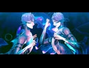 【MMDツイステ】７章ネタバレ/２曲【リーチ兄弟】