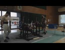 2024佐賀県パワーリフティング大会　Dグループ　BP