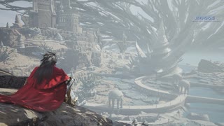 [FF7リバース] 第65回(65-3) 忘らるる都