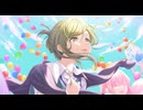 【シャニソン】OVER THE (COLORS)　七草はづき【シャニマス】