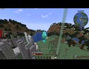 #2 【Minecraft】タイトル未定【白銀リーナ】