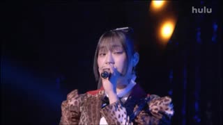 Juice=Juice Va-Va-Voom passionチーム
