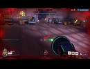 Overwatch2 【オーバーウォッチ2】 適当実況動画part340