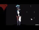 【ブルアカ】砂狼シロコにかけてみた。【MMD】