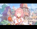助けて～！　マコトちゃーん！！