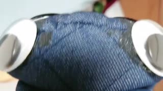 恵みの雨