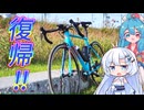 【VOICEVOX車載】復帰！！車載と雑談と