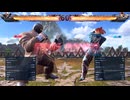 鉄拳8 戦帝 JACK-8 vs HWOARANG 2024/11/19のベストバウト