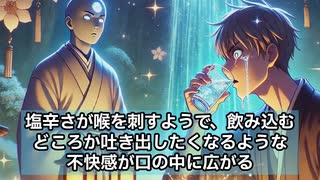 苦しみが消える魔法の秘密とは！？#人生を変える　#心の器　#自分改革　#失敗からの復活　#苦しみ克服　#仏教の教え　＃ブッダの教え　　VOICEVOX 冥鳴ひまり tiktok　https://