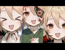 【ホラーボイロ劇場】感情値がバグったTTの誕生日【ナースロボ＿タイプＴ誕生祭2024】