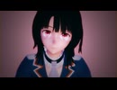 【艦これMMD】高雄さんで「アイロニック」【Milu】