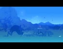 【Neva】もののけ姫のような世界で剣を振るう【part2】