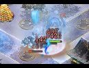 【城プロRE】聖なる夜の打払禁止令 EX1 ☆5改以下