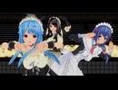 【COM3D2】包容力高めのメイド達で「キミに愛情でりぃしゃす」
