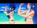 【MMD艦これ】涼風＆五月雨で「ダンスダンスデカダンス」