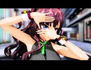 【MMDデレマス】Fast Forward　一ノ瀬志希