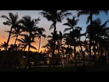 【アニー】真夏のSounds good !　踊ってみた【inグアム（旅レポ）】