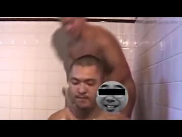 溺れるMUR