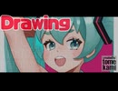 【メイキング動画】週刊ミクさん41【初音ミク】