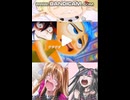 生成AI suno JPOP ゼッタイニユルサナイ