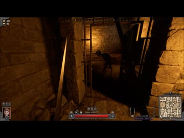 【Dark and Darker】利確 part35【ゆっくり実況プレイ】