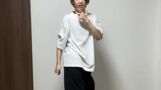 LADY CRAZY【踊ってみた】