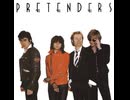 Pretenders - The Wait