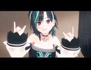 【MMDホロライブ】1135【輪堂千速】(MMDモデル配布あり)
