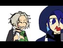 DO NOT SHAKE meme 【混コマFA】