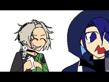 DO NOT SHAKE meme 【混コマFA】