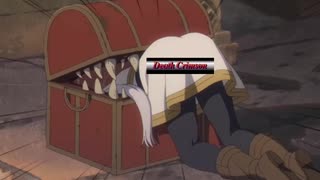 デスクリムゾンがフリーレンだった件