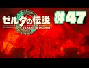 【ぽつぽつ実況 #47】魔王【ティアーズオブザキングダム】