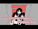【ニコカラ】アイペース／稲葉曇 on vocal