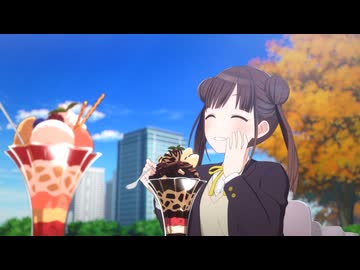 アニメ『アイドルマスター シャイニーカラーズ 2nd season』第10話「それが私の夢だって」