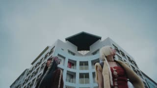 Liza - PARALLEL feat. 7