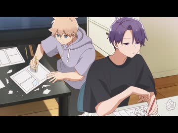 合コンに行ったら女がいなかった話 第10話「#10 自宅に行ったら××だった話」