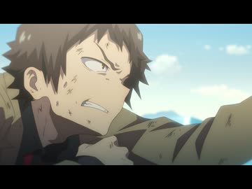 メカウデ 第10話「思い出せ、弟よ」