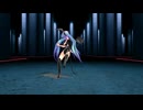 【MMD】小悪魔ミク Roll 'n Rock