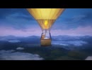 I.CINNAMOROLL Animation　Episode 7:　Hot Air Balloon