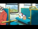 I.CINNAMOROLL Animation　Episode 10:　Chestnuts