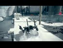 中年BBAのアーマードコア６初見プレイ　#083