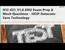 H12-821_V1.0-ENU HCIP-Datacom-Core Technology V1.0 Sample Questions
