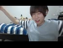 ぶりオジめじろうのPUFFY「カニ食べ行こう♪ヤワなハートがしびれる♡ここちよい？？のシゲキ♪」