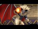観る『ドラクエ10オフラインVer2』Part4 偽アラハギーロ王国
