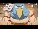 シャングリラ・フロンティア 2nd Season 34「駆けろ、焦燥を燃料に」