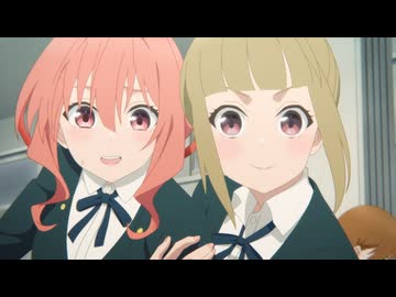 甘神さんちの縁結び 第十話『衣替え・心替え』