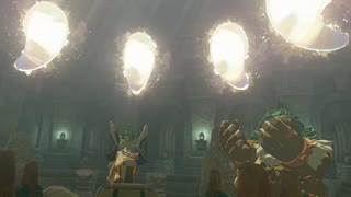 ゼルダの伝説　ティアーズ オブ ザ キングダム　実況プレイPart211